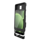 RAM-GDS-SKIN-SAM93-TCB:RAM-GDS-SKIN-SAM93-TCB_1:IntelliSkin® Thin-Case™ for Tab Active5 & 3 (Rear Pogo Pads)