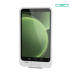 RAM-GDS-SKIN-SAM93-TCD-GRY:RAM-GDS-SKIN-SAM93-TCD-GRY_1:IntelliSkin® Thin-Case™ for Tab Active5 & 3 - Gray