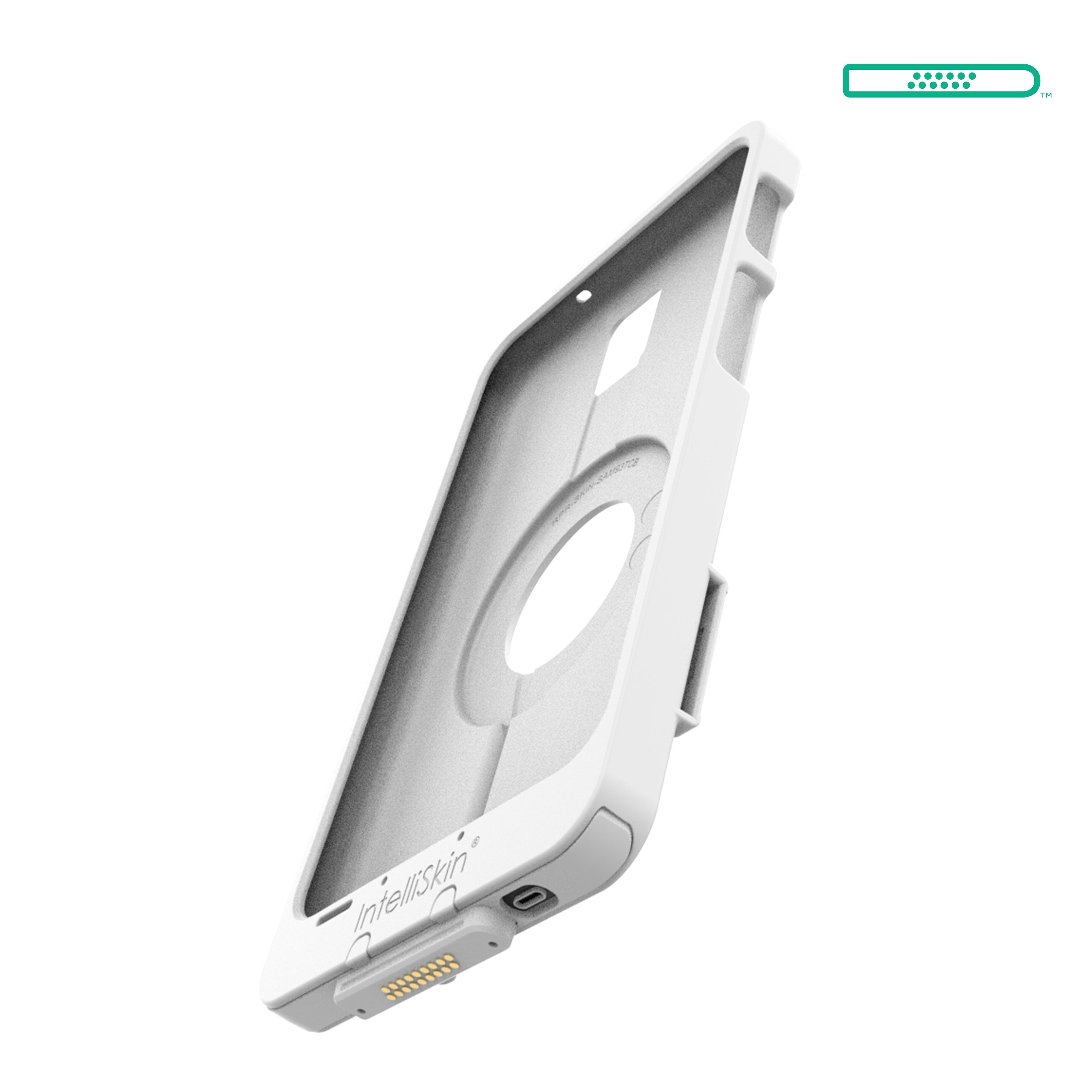 RAM-GDS-SKIN-SAM93-TCD-GRY:RAM-GDS-SKIN-SAM93-TCD-GRY_1:IntelliSkin® Thin-Case™ for Tab Active5 & 3 - Gray
