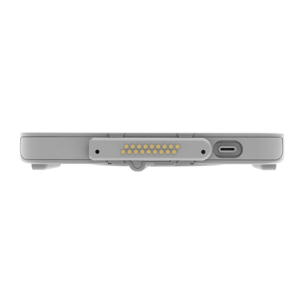 RAM-GDS-SKIN-SAM93-TCD-GRY:RAM-GDS-SKIN-SAM93-TCD-GRY_1:IntelliSkin® Thin-Case™ for Tab Active5 & 3 - Gray