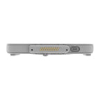RAM-GDS-SKIN-SAM93-TCD-GRY:RAM-GDS-SKIN-SAM93-TCD-GRY_1:IntelliSkin® Thin-Case™ for Tab Active5 & 3 - Gray