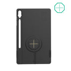 RAM-GDS-SKIN-SAM96-TCB:RAM-GDS-SKIN-SAM96-TCB_1:IntelliSkin® Thin-Case™ for Samsung Tab S10+, S9+ & S9 FE+ (Rear Pads)