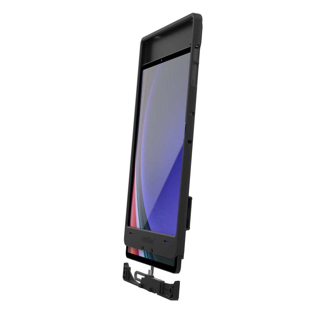 RAM-GDS-SKIN-SAM96-TCB:RAM-GDS-SKIN-SAM96-TCB_1:IntelliSkin® Thin-Case™ for Samsung Tab S10+, S9+ & S9 FE+ (Rear Pads)