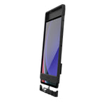 RAM-GDS-SKIN-SAM96-TCB:RAM-GDS-SKIN-SAM96-TCB_1:IntelliSkin® Thin-Case™ for Samsung Tab S10+, S9+ & S9 FE+ (Rear Pads)
