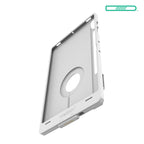 RAM-GDS-SKIN-SAM96-TCD-GRY:RAM-GDS-SKIN-SAM96-TCD-GRY_1:IntelliSkin® Thin-Case™ for Samsung Tab S10+, S9+ & S9 FE+ - Gray