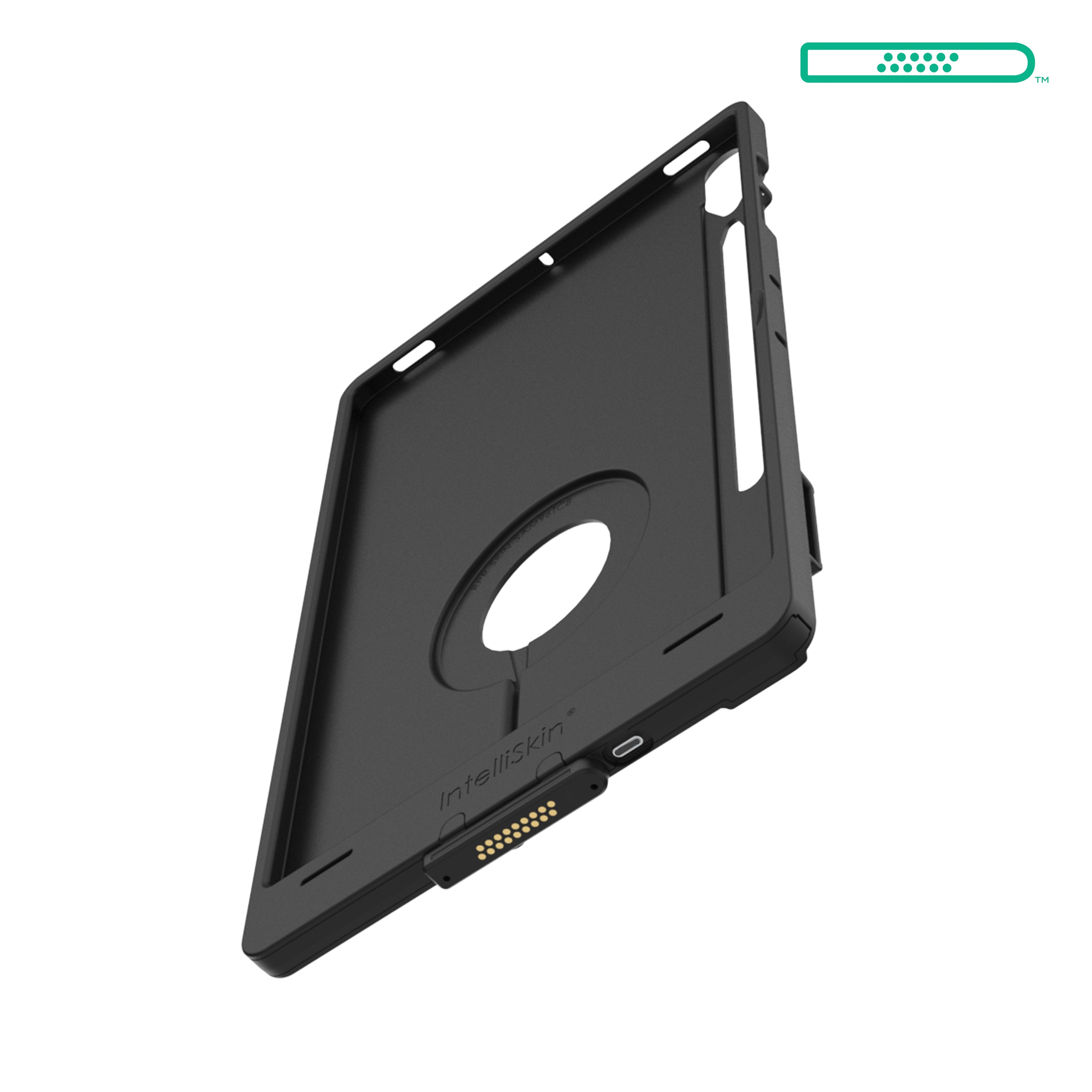 RAM-GDS-SKIN-SAM96-TCD:RAM-GDS-SKIN-SAM96-TCD_1:IntelliSkin® Thin-Case™ for Samsung Tab S10+, S9+ & S9 FE+