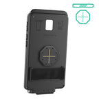 RAM-GDS-SKIN-SAM99DB-NG:RAM-GDS-SKIN-SAM99DB-NG_1:IntelliSkin® Next Gen for Samsung Tab Active5 (D Shape & Rear Pads)