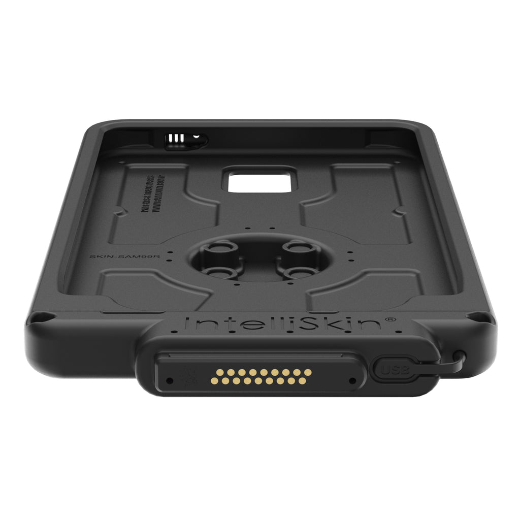 RAM-GDS-SKIN-SAM99DB-NG:RAM-GDS-SKIN-SAM99DB-NG_1:IntelliSkin® Next Gen for Samsung Tab Active5 (D Shape & Rear Pads)