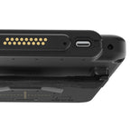 RAM-GDS-SKIN-SAM99DB-NG:RAM-GDS-SKIN-SAM99DB-NG_1:IntelliSkin® Next Gen for Samsung Tab Active5 (D Shape & Rear Pads)