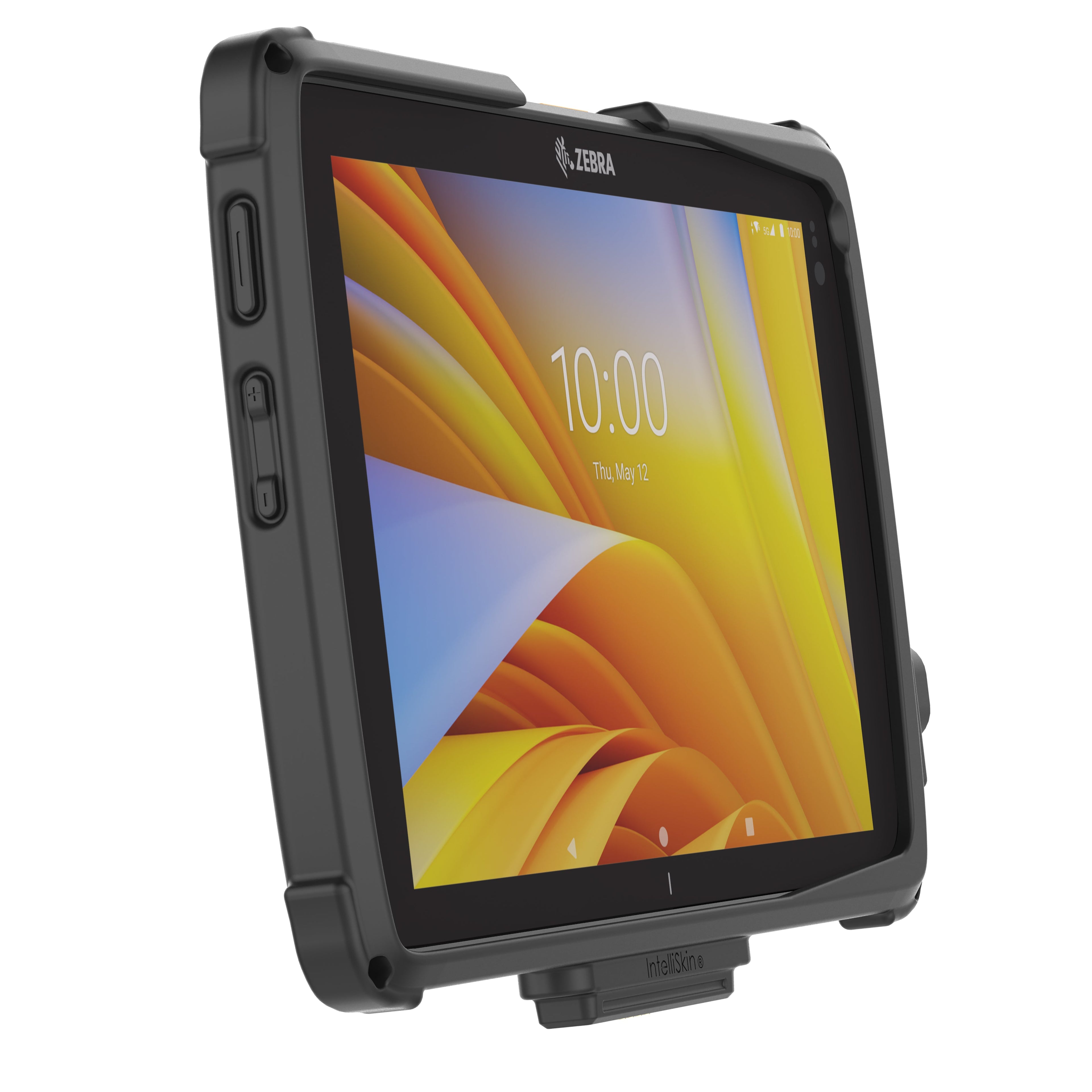 RAM-GDS-SKIN-ZE20C-NG:RAM-GDS-SKIN-ZE20C-NG_1:IntelliSkin® Next Gen for Zebra ET4x 8" Enterprise Tablet