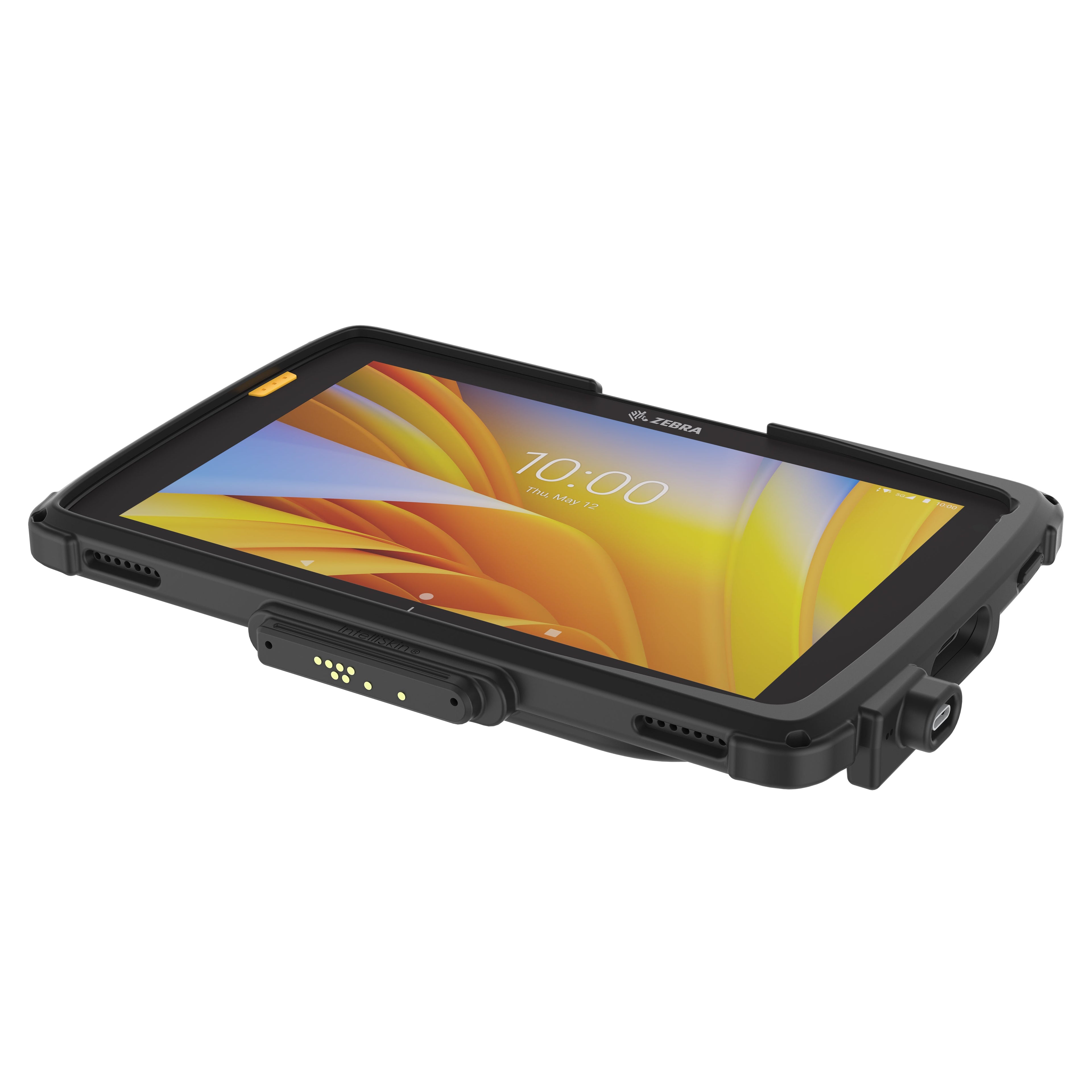 RAM-GDS-SKIN-ZE20C-NG:RAM-GDS-SKIN-ZE20C-NG_1:IntelliSkin® Next Gen for Zebra ET4x 8" Enterprise Tablet