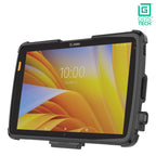 RAM-GDS-SKIN-ZE21C-NG:RAM-GDS-SKIN-ZE21C-NG_1:IntelliSkin® Next Gen for Zebra ET4x 10" Enterprise Tablet