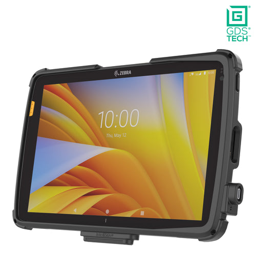 RAM-GDS-SKIN-ZE21C-NG:RAM-GDS-SKIN-ZE21C-NG_1:IntelliSkin® Next Gen for Zebra ET4x 10" Enterprise Tablet