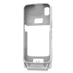 RAM-GDS-SKIN-ZE24-GRY:RAM-GDS-SKIN-ZE24-GRY_1:IntelliSkin® for Zebra TC22/27 - Gray