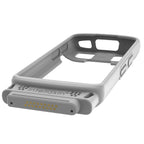 RAM-GDS-SKIN-ZE34-GRY:RAM-GDS-SKIN-ZE34-GRY_1:IntelliSkin® for Zebra TC53/58 - Gray