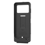 RAM-GDS-SKIN-ZE37-C-NC:RAM-GDS-SKIN-ZE37-C-NC_1:IntelliSkin® for Zebra EM45 with External USB-C Port - No Belt Clip