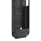 RAM-GDS-SKIN-ZE37-C-NC:RAM-GDS-SKIN-ZE37-C-NC_1:IntelliSkin® for Zebra EM45 with External USB-C Port - No Belt Clip