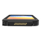RAM-GDS-SKIN-ZE37-C-NC:RAM-GDS-SKIN-ZE37-C-NC_1:IntelliSkin® for Zebra EM45 with External USB-C Port - No Belt Clip
