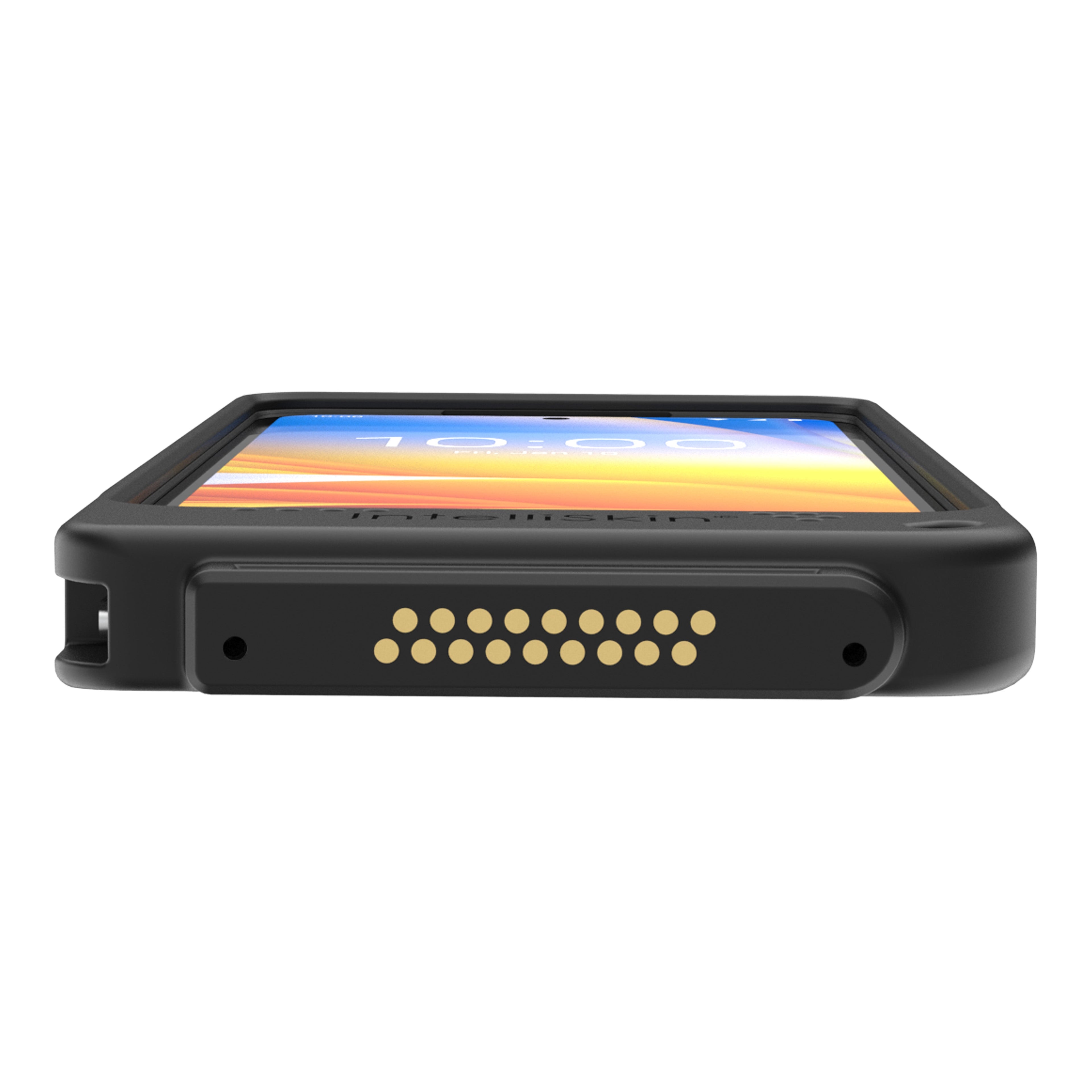 RAM-GDS-SKIN-ZE37-C:RAM-GDS-SKIN-ZE37-C_1:IntelliSkin® for Zebra EM45 with External USB-C Port