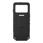 RAM-GDS-SKIN-ZE37-NC:RAM-GDS-SKIN-ZE37-NC_1:IntelliSkin® for Zebra EM45 - No Belt Clip