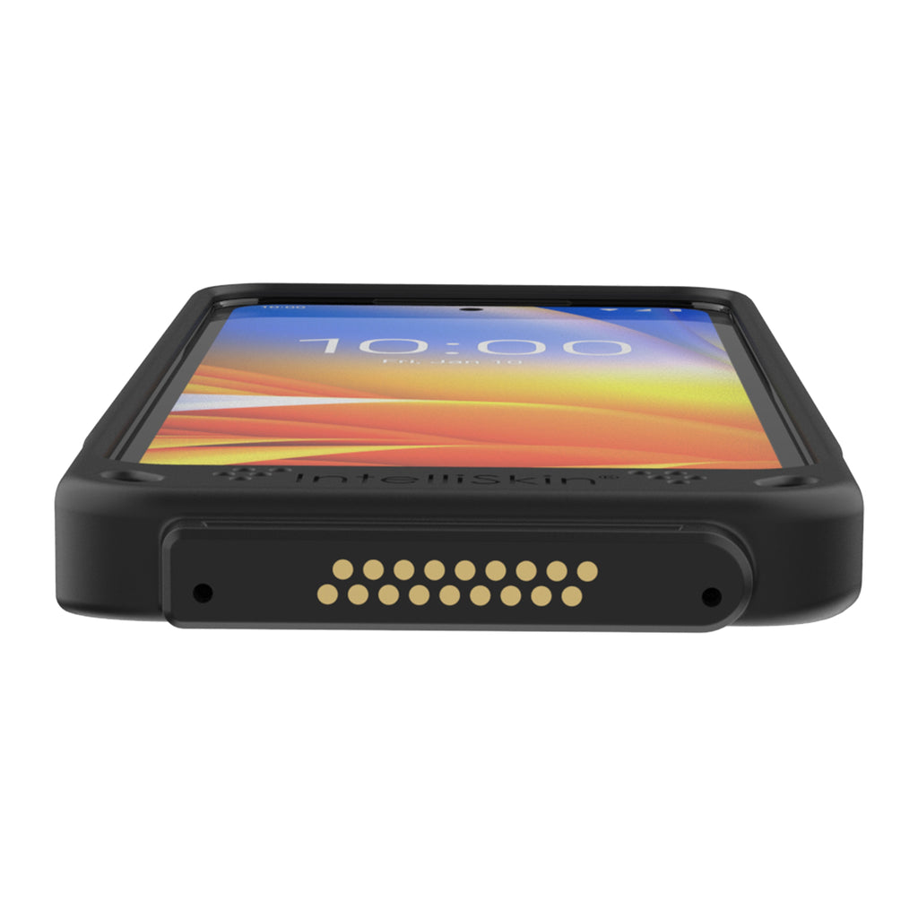 RAM-GDS-SKIN-ZE37-NC:RAM-GDS-SKIN-ZE37-NC_1:IntelliSkin® for Zebra EM45 - No Belt Clip