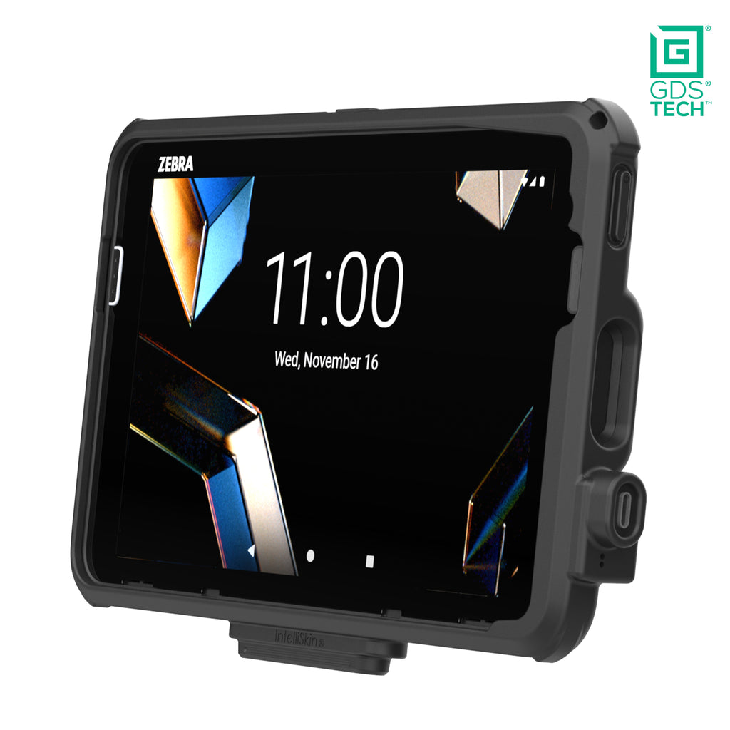 RAM-GDS-SKIN-ZE42-NG:RAM-GDS-SKIN-ZE42-NG_1:IntelliSkin® Next Gen for Zebra ET401 8" Enterprise Tablet