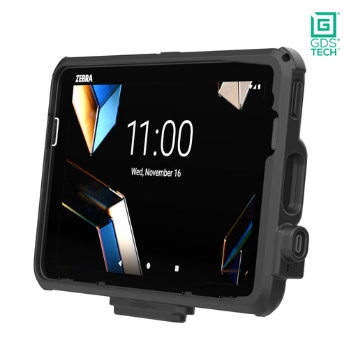 RAM-GDS-SKIN-ZE42-NG:RAM-GDS-SKIN-ZE42-NG_1:IntelliSkin® Next Gen for Zebra ET401 8" Enterprise Tablet