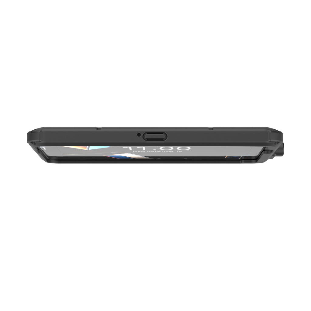 RAM-GDS-SKIN-ZE42-NG:RAM-GDS-SKIN-ZE42-NG_1:IntelliSkin® Next Gen for Zebra ET401 8" Enterprise Tablet