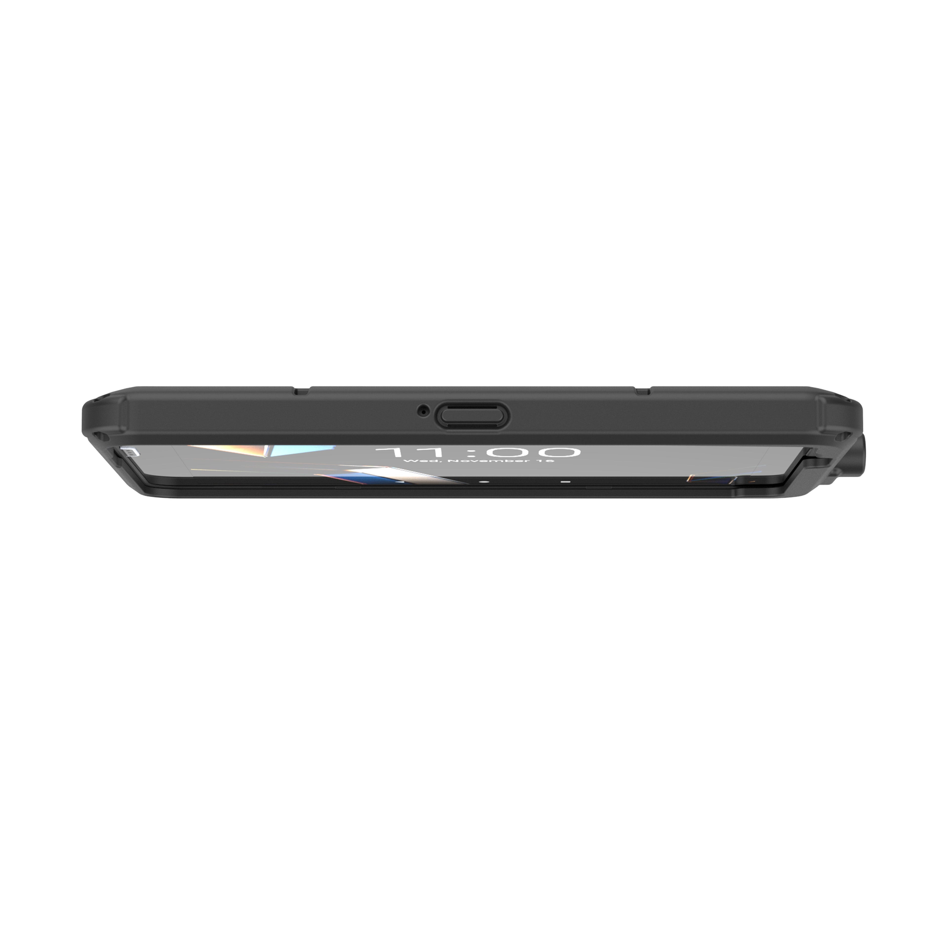 RAM-GDS-SKIN-ZE42-NG:RAM-GDS-SKIN-ZE42-NG_1:IntelliSkin® Next Gen for Zebra ET401 8" Enterprise Tablet