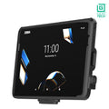 RAM-GDS-SKIN-ZE43-NG:RAM-GDS-SKIN-ZE43-NG_1:IntelliSkin® Next Gen for Zebra ET401 10" Enterprise Tablet