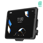 RAM-GDS-SKIN-ZE43-NG:RAM-GDS-SKIN-ZE43-NG_1:IntelliSkin® Next Gen for Zebra ET401 10" Enterprise Tablet