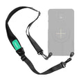 RAM-GDS-SS1-TCU:RAM-GDS-SS1-TCU_1:GDS® Shoulder Strap Accessory for IntelliSkin® Thin-Case™
