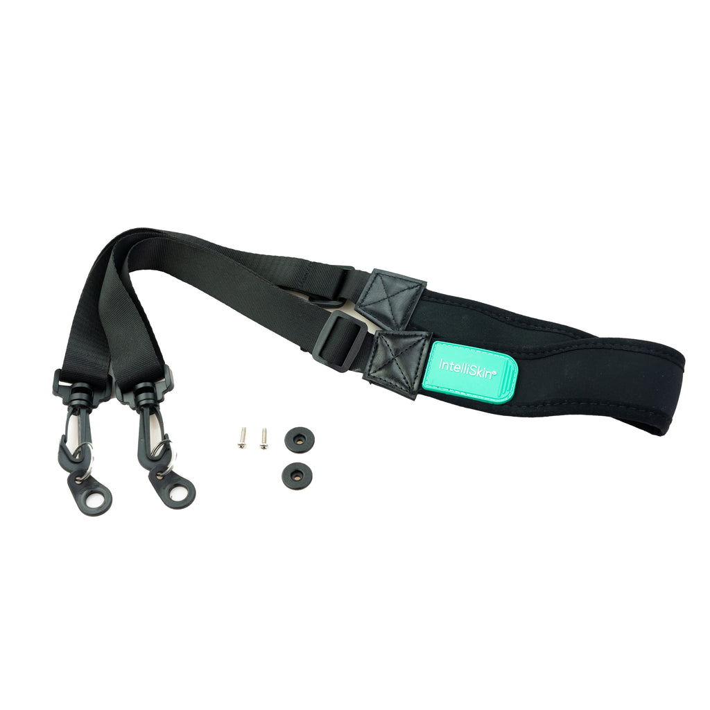 RAM-GDS-SS1-TCU:RAM-GDS-SS1-TCU_1:GDS® Shoulder Strap Accessory for IntelliSkin® Thin-Case™
