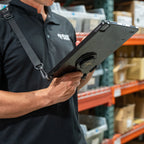 RAM-GDS-SS1-TCU:RAM-GDS-SS1-TCU_1:GDS® Shoulder Strap Accessory for IntelliSkin® Thin-Case™