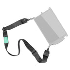 RAM-GDS-SS2U:RAM-GDS-SS2U_1:GDS® Shoulder Strap Accessory with Breakaway Feature