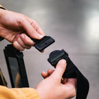 RAM-GDS-SS2U:RAM-GDS-SS2U_1:GDS® Shoulder Strap Accessory with Breakaway Feature