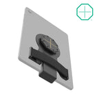 RAM-GDS-TABC-B1B:RAM-GDS-TABC-B1B_1:GDS® Tab-Conn™ for Tablets Without Case (Rear Pogo Pads)