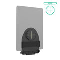 RAM-GDS-TABC-B1DB:RAM-GDS-TABC-B1DB_1:GDS® Tab-Conn™ for Tablets Without Case (D Shape & Rear Pogo Pads)