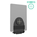 RAM-GDS-TABC-B1DB:RAM-GDS-TABC-B1DB_1:GDS® Tab-Conn™ for Tablets Without Case (D Shape & Rear Pogo Pads)