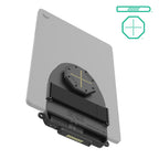 RAM-GDS-TABC-B1DB:RAM-GDS-TABC-B1DB_1:GDS® Tab-Conn™ for Tablets Without Case (D Shape & Rear Pogo Pads)