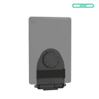 RAM-GDS-TABC-B1D:RAM-GDS-TABC-B1D_1:GDS® Tab-Conn™ for Tablets Without Case (D Shape Pogo Pads)