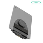 RAM-GDS-TABC-B1D:RAM-GDS-TABC-B1D_1:GDS® Tab-Conn™ for Tablets Without Case (D Shape Pogo Pads)