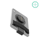 RAM-GDS-TABC-F1B:RAM-GDS-TABC-F1B_1:GDS® Tab-Conn™ for Folio Style Cases (Rear Pogo Pads)