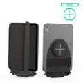 RAM-GDS-TABC-F1DB:RAM-GDS-TABC-F1DB_1:GDS® Tab-Conn™ for Folio Style Cases (D Shape & Rear Pogo Pads)