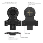 RAM-GDS-TABC-OTD1B:RAM-GDS-TABC-OTD1B_1:GDS® Tab-Conn™ for OtterBox Defender Cases (Rear Pogo Pads)