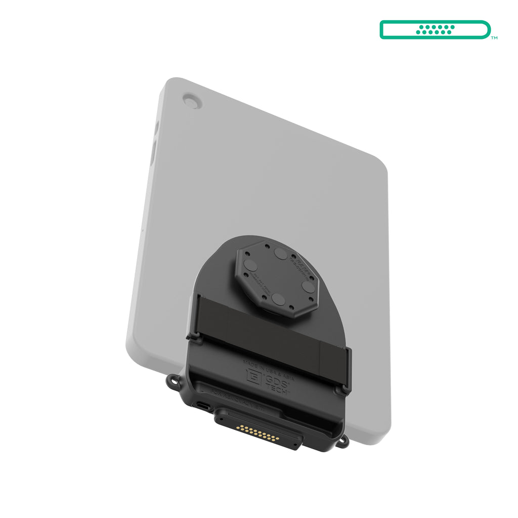 RAM-GDS-TABC-OTD1D:RAM-GDS-TABC-OTD1D_1:GDS® Tab-Conn™ for OtterBox Defender Cases (D Shape Pogo Pads)