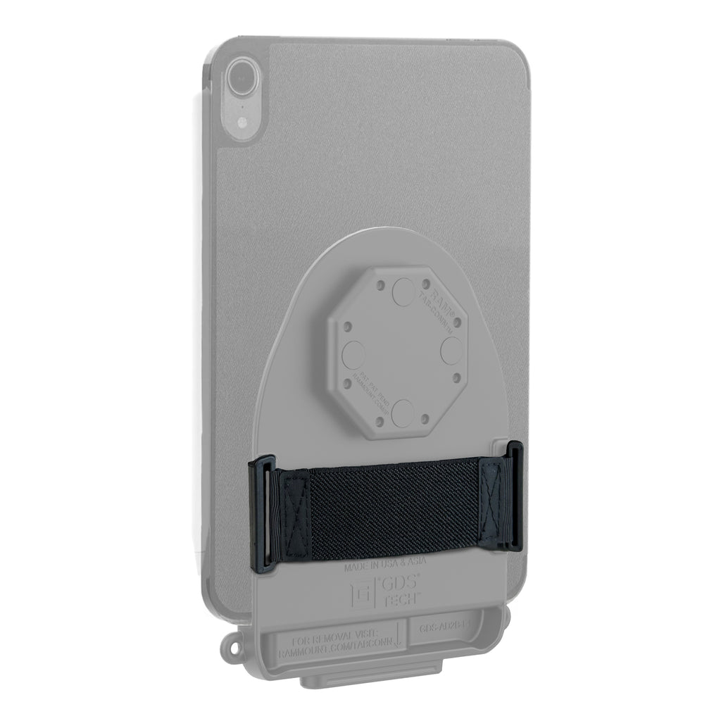 RAM-GDS-TC-HS3U:RAM-GDS-TC-HS3U_1:GDS® Hand Strap for GDS® Tab-Conn™