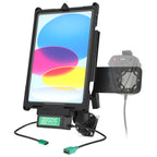RAM-GDS-U1-AP40-KIT3:RAM-GDS-U1-AP40-KIT3_1:GDS® Uni-Conn™ Aina PTT Voice Responder Bundle for iPad 10th & 11th Gen
