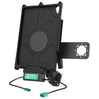 RAM-GDS-U1-AP40-KIT3:RAM-GDS-U1-AP40-KIT3_1:GDS® Uni-Conn™ Aina PTT Voice Responder Bundle for iPad 10th & 11th Gen