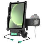 RAM-GDS-U1-SAM54-KIT3:RAM-GDS-U1-SAM54-KIT3_1:GDS® Uni-Conn™ Aina PTT Voice Responder Bundle for Tab Active4 Pro